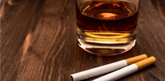 8 yıla kadar hapis cezası da var. Tütün ve alkol yasası yürürlüğe girdi