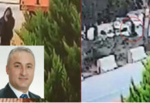 📽️İstanbul’da saplantılı aşık dehşet saçtı; Eski kız arkadaşının babasını öldürdü!