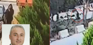 📽️İstanbul’da saplantılı aşık dehşet saçtı; Eski kız arkadaşının babasını öldürdü!
