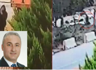 📽️İstanbul’da saplantılı aşık dehşet saçtı; Eski kız arkadaşının babasını öldürdü!