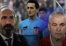 ⚽📽️Sivasspor’da iptal gol isyanı. Otyakmaz: ‘EYT’de çıktı, Türkalp emekli olsun artık.’ Çalımbay: ‘Bunu bana bir anlatsın’