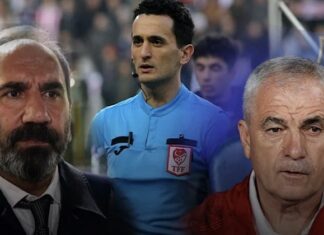 ⚽📽️Sivasspor’da iptal gol isyanı. Otyakmaz: ‘EYT’de çıktı, Türkalp emekli olsun artık.’ Çalımbay: ‘Bunu bana bir anlatsın’