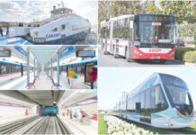 İzmir’de toplu taşımaya zam