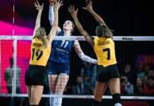 🏐VakıfBank dünya ikincisi, Eczacıbaşı dünya üçüncüsü
