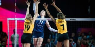 🏐VakıfBank dünya ikincisi, Eczacıbaşı dünya üçüncüsü