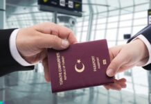 Bu bir rekor! Yıllık 1 milyon olan vize başvurusu 3 milyona ulaştı