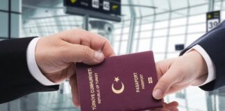 Bu bir rekor! Yıllık 1 milyon olan vize başvurusu 3 milyona ulaştı