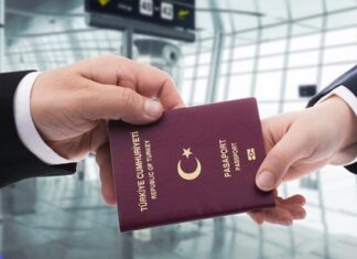 ABD, Türk vatandaşlarına en erken 2 yıl sonrası için vize randevusu veriyor