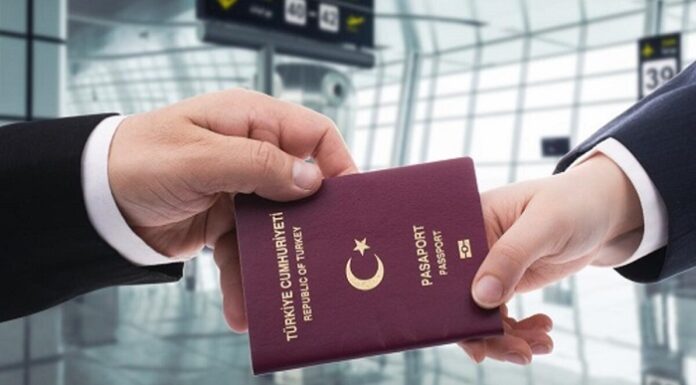 ABD, Türk vatandaşlarına en erken 2 yıl sonrası için vize randevusu veriyor