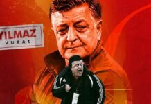Maşallah! 2022’yi boş geçmedi, yılın son dakikalarında 40. takımıyla anlaştı. Yılmaz Vural Yeni Malatyaspor’da
