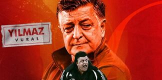 Maşallah! 2022’yi boş geçmedi, yılın son dakikalarında 40. takımıyla anlaştı. Yılmaz Vural Yeni Malatyaspor’da