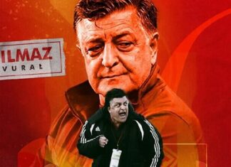 Maşallah! 2022’yi boş geçmedi, yılın son dakikalarında 40. takımıyla anlaştı. Yılmaz Vural Yeni Malatyaspor’da
