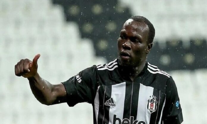 Aboubakar