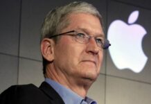 Apple CEO’su Tim Cook’tan Apple yönetimine; Maaşımı 49 milyon dolara düşürün!