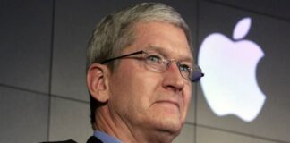 Apple CEO’su Tim Cook’tan Apple yönetimine; Maaşımı 49 milyon dolara düşürün!
