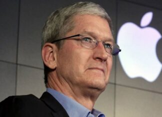Apple CEO’su Tim Cook’tan Apple yönetimine; Maaşımı 49 milyon dolara düşürün!