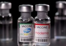 Almanya, BioNTech ve Moderna aşılarının yan etkileri nedeniyle tazminat ödemeye başladı