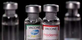 Almanya, BioNTech ve Moderna aşılarının yan etkileri nedeniyle tazminat ödemeye başladı