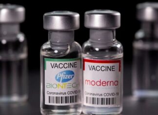 Almanya, BioNTech ve Moderna aşılarının yan etkileri nedeniyle tazminat ödemeye başladı