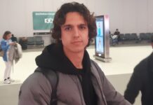 ⚽”Türkiye’nin en büyük takımına geldim” Emre Demir, Fenerbahçe için İstanbul’da