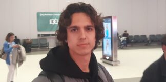 ⚽”Türkiye’nin en büyük takımına geldim” Emre Demir, Fenerbahçe için İstanbul’da