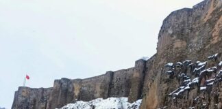 Bitlis, Muş Bingöl…