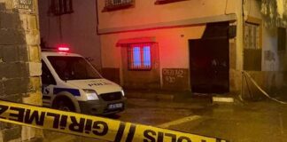 Gaziantep’te akraba aileler birbirine girdi: 3 ölü, 2 yaralı