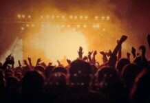 Konser ve festival gibi açık hava faaliyetlerine 5 gün sınırı