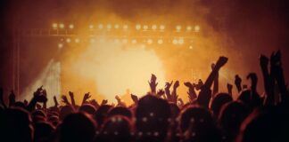 Konser ve festival gibi açık hava faaliyetlerine 5 gün sınırı