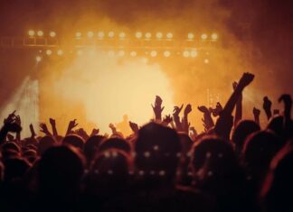 Konser ve festival gibi açık hava faaliyetlerine 5 gün sınırı