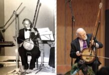 Tamburi Sadun Aksüt hayatını kaybetti