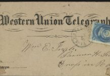 Bir dönemin en etkili kitle iletişim aracı telgraf, Almanya’da kullanımdan kaldırıldı