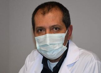Prof. Dr. Bülent Ertuğrul: “Pandemi hala devam ediyor. Kapalı ortamlarda maske takılmalı”