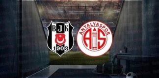 Ertelenen Beşiktaş-Fraport TAV Antalyaspor maçı, 14 Şubat Salı günü oynanacak.