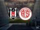 Ertelenen Beşiktaş-Fraport TAV Antalyaspor maçı, 14 Şubat Salı günü oynanacak.