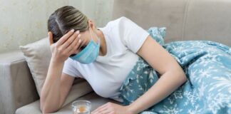 Alt Varyanta Dikkat! ABD’de vaka sayıları 9 günde ikiye katlandı.