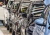 Türkiye’de geçen yıl otomobil ve hafif ticari araçta en fazla Fiat satışı oldu