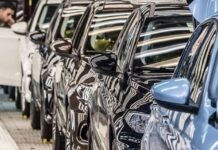 Türkiye’de geçen yıl otomobil ve hafif ticari araçta en fazla Fiat satışı oldu