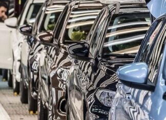 Türkiye’de geçen yıl otomobil ve hafif ticari araçta en fazla Fiat satışı oldu