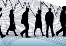 İşsiz sayısı kasım ayında bir önceki aya göre 23 bin kişi artarak 3 milyon 576 bin kişi oldu.