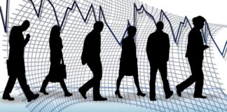 İşsiz sayısı kasım ayında bir önceki aya göre 23 bin kişi artarak 3 milyon 576 bin kişi oldu.