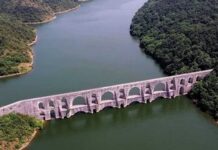 İSKİ: “İstanbul’da kısa dönemde bir su problemi yaşanmayacak”