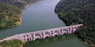 İSKİ: “İstanbul’da kısa dönemde bir su problemi yaşanmayacak”