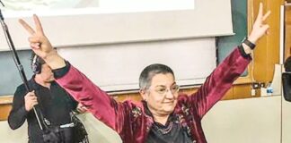 Şebnem Korur Fincancı’ya tahliye