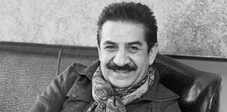 Türk halk müziği sanatçısı Burhan Çaçan hayatını kaybetti.