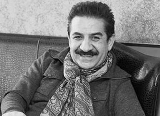 Türk halk müziği sanatçısı Burhan Çaçan hayatını kaybetti.