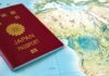 Dünyanın en güçlü pasaportu, Japon pasaportu