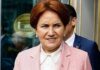 Akşener taburcu oldu