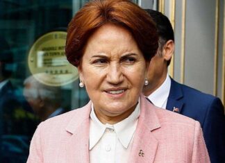 Akşener taburcu oldu