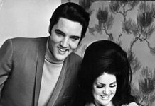 Elvis Presley’in tek çocuğu Lisa Marie Presley, kalp krizi sonucu hayatını kaybetti.